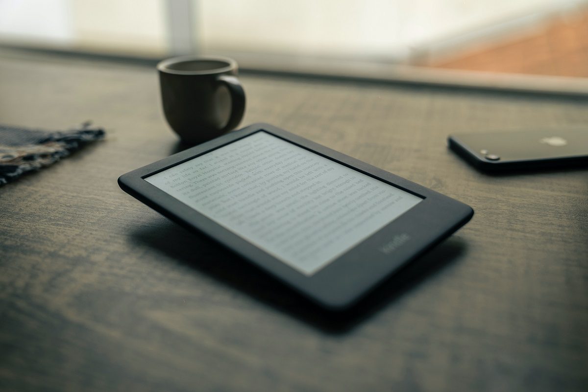 Kindle Basic (2019)