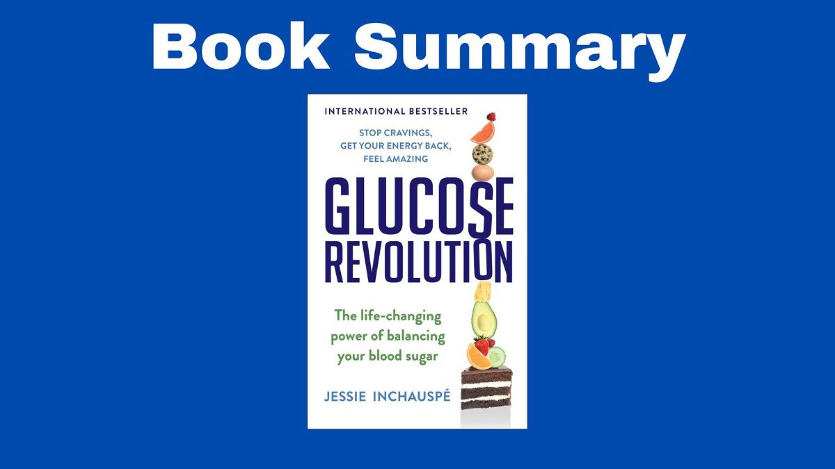 glucose revolution summary header