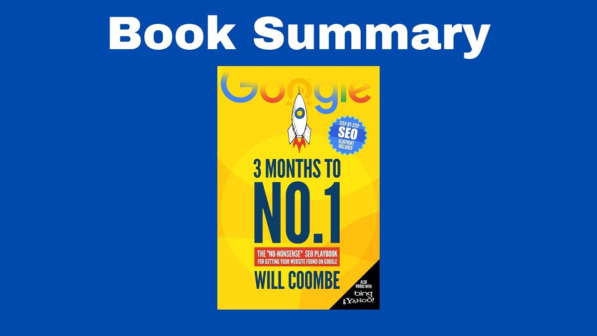 3 months to no. 1 summary