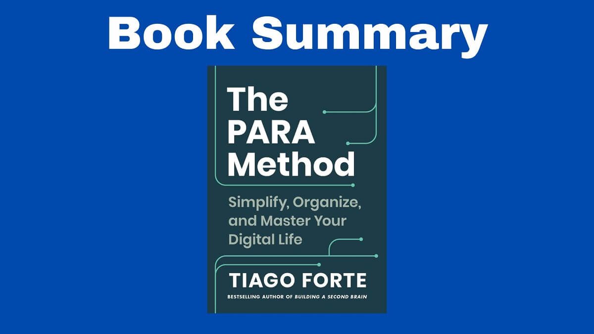 the para method summary