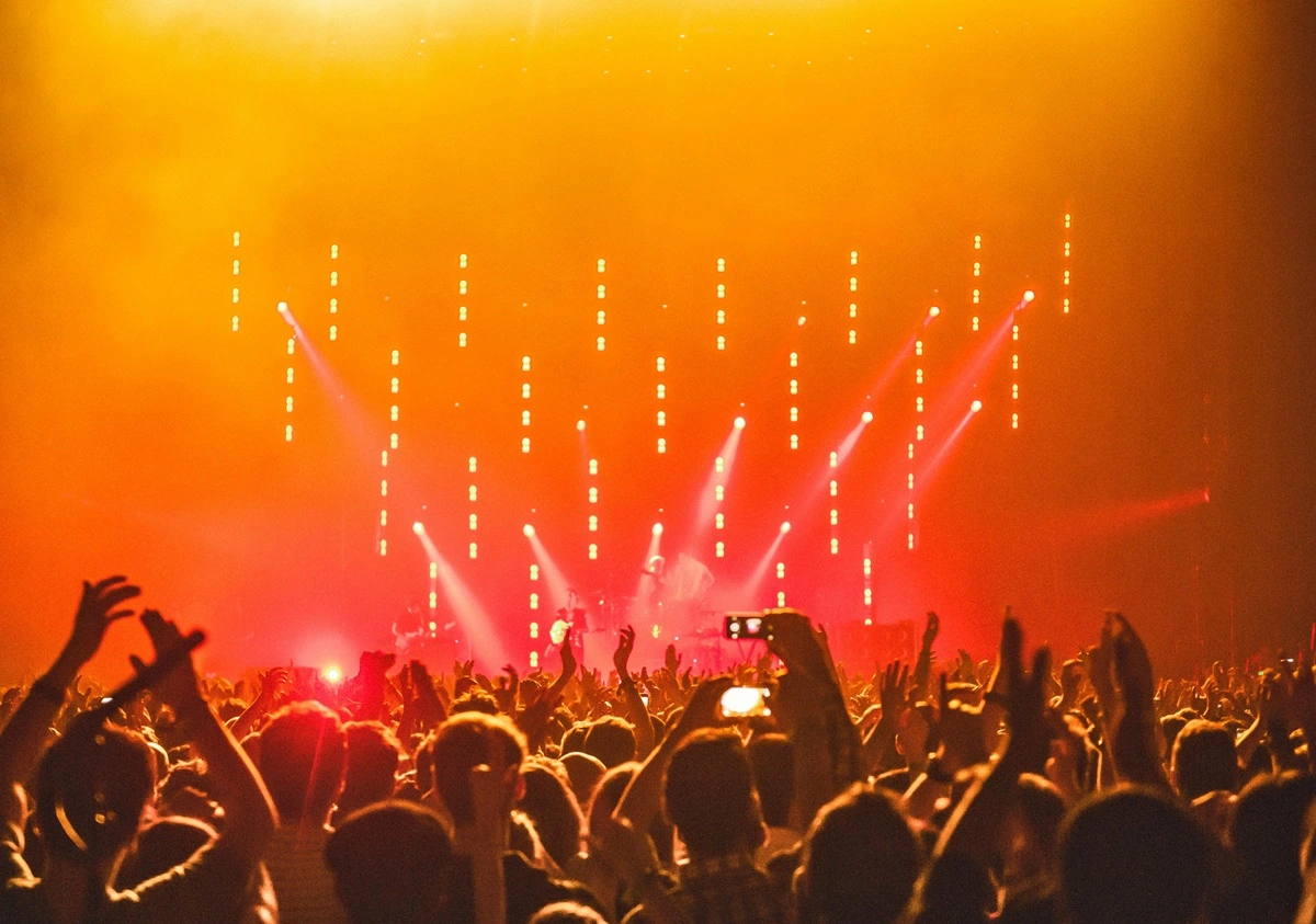 We Hear With Our Eyes: Why Aesthetics Shape the Way We Listen