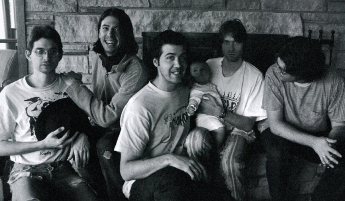 steve albini nirvana