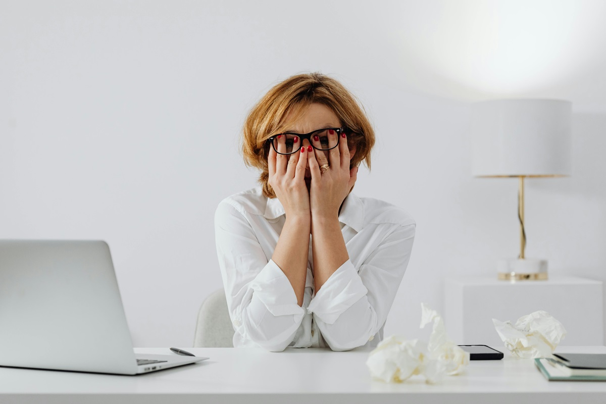 The Problem With Optimizing Your Life
