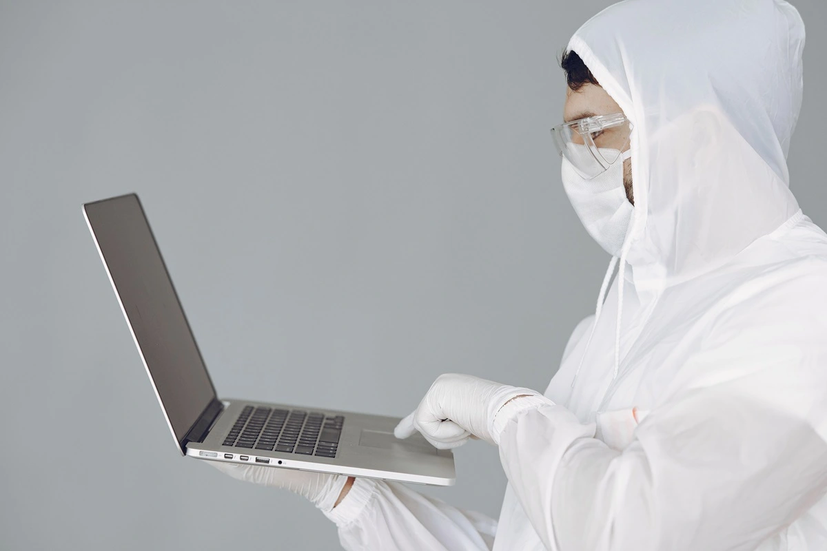 toxic technology