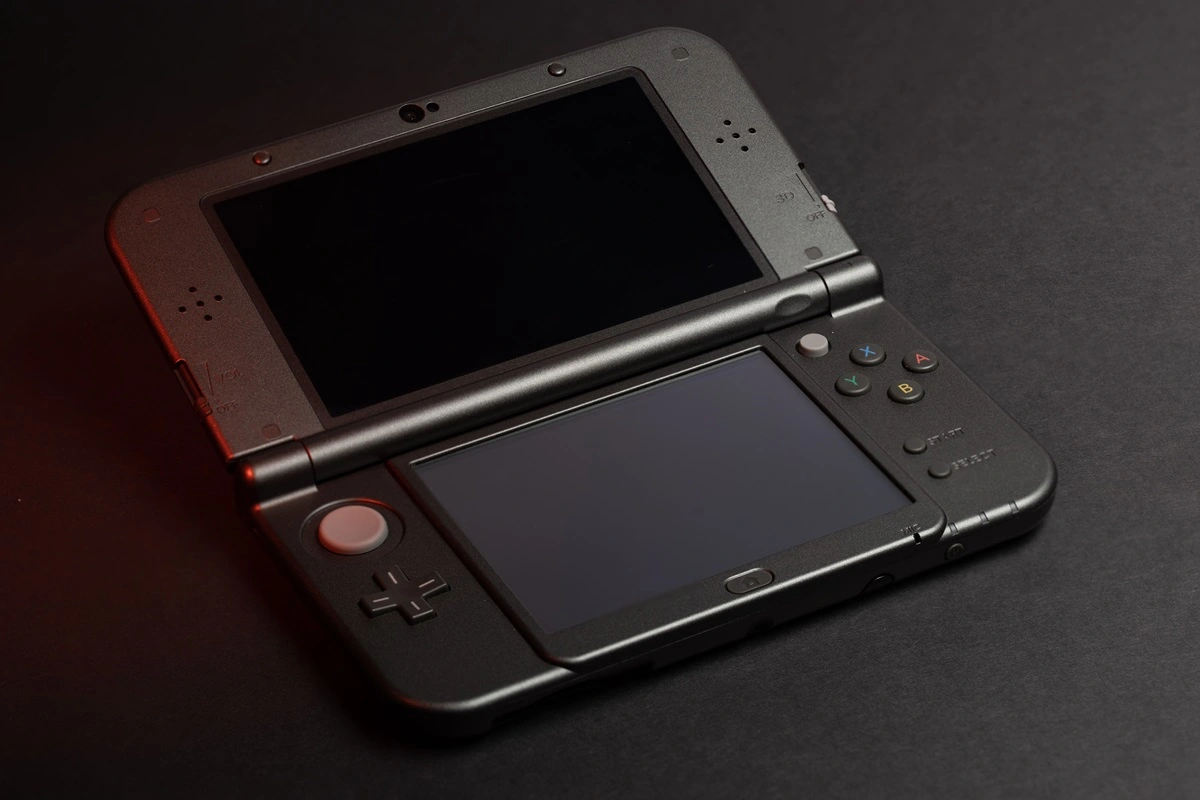 new 3ds xl